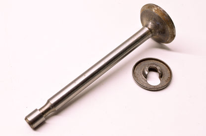 Tecumseh 27877A Intake Valve NOS