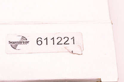 Tecumseh 611221 Fuel Shut-Off Solenoid NOS