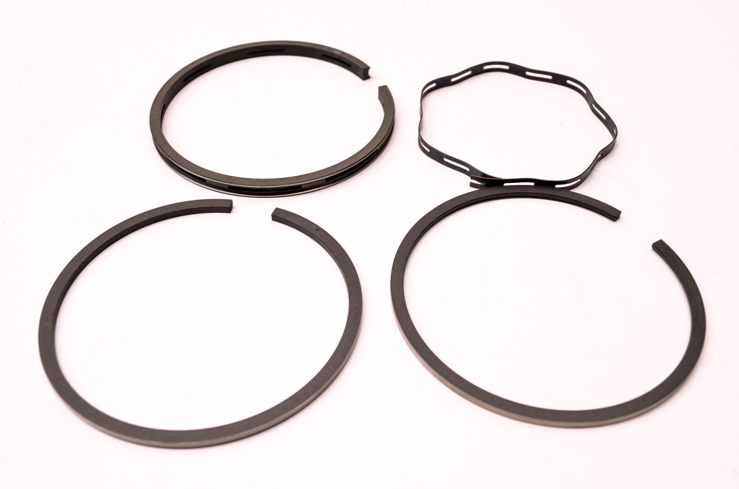 New Tecumseh Piston Ring Kit NOS