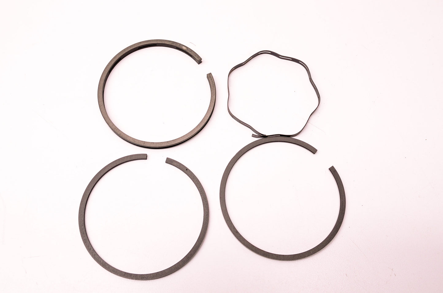 New Tecumseh Piston Ring Kit NOS