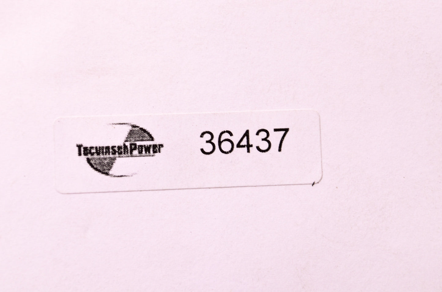 New Tecumseh 36437 Head Gasket NOS