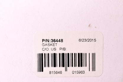 New Tecumseh 36448 Head Gasket NOS