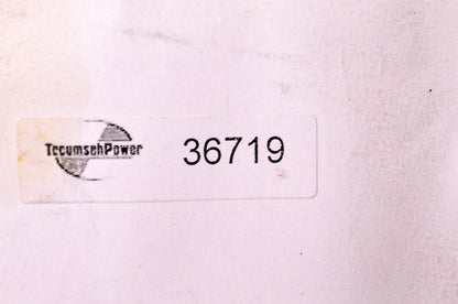 New Tecumseh 36719 Head Gasket NOS