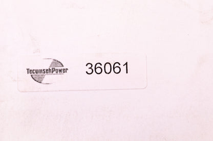 New Tecumseh 36061 Head Gasket NOS