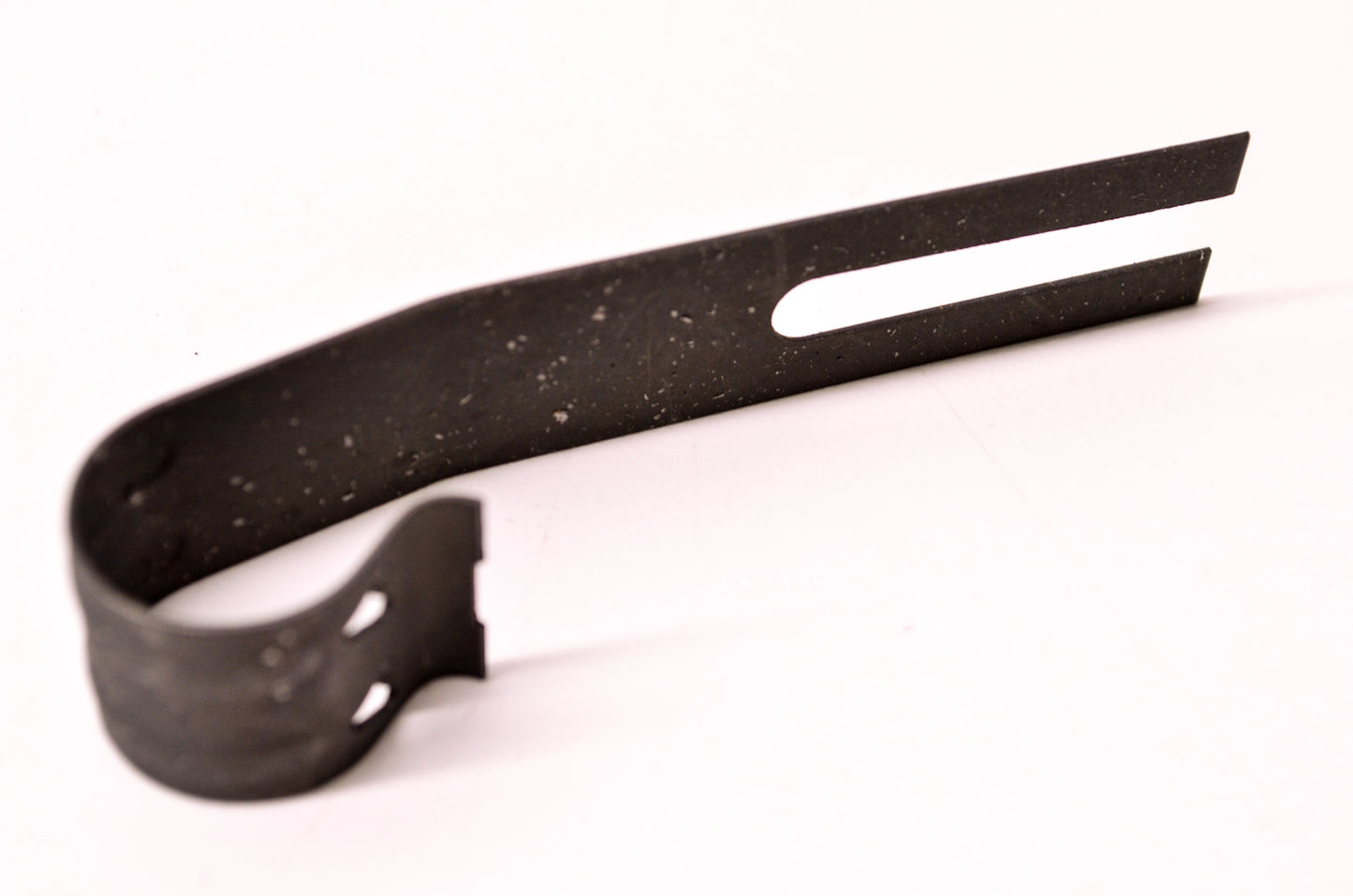 New Tecumseh Enging Oil Dipstick Clip NOS
