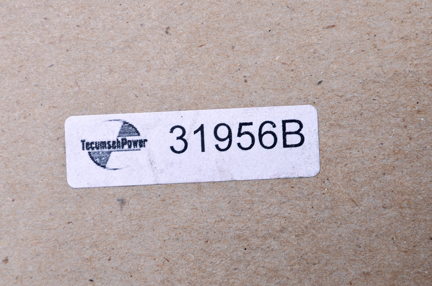 New Tecumseh Gasket NOS