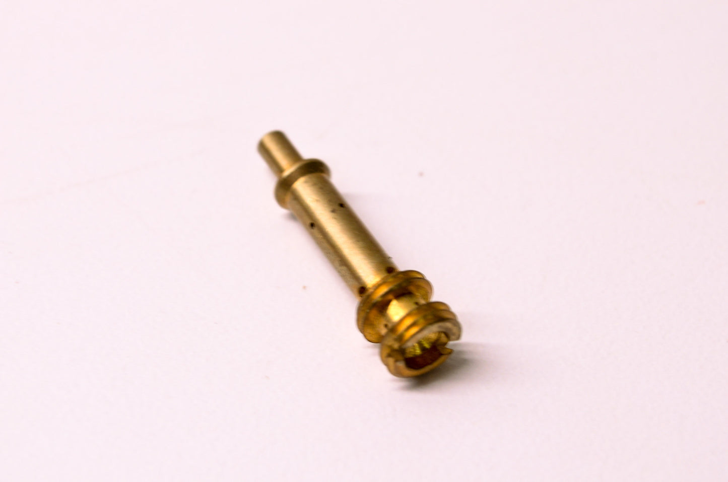 New Tecumseh 631640 Nozzle NOS