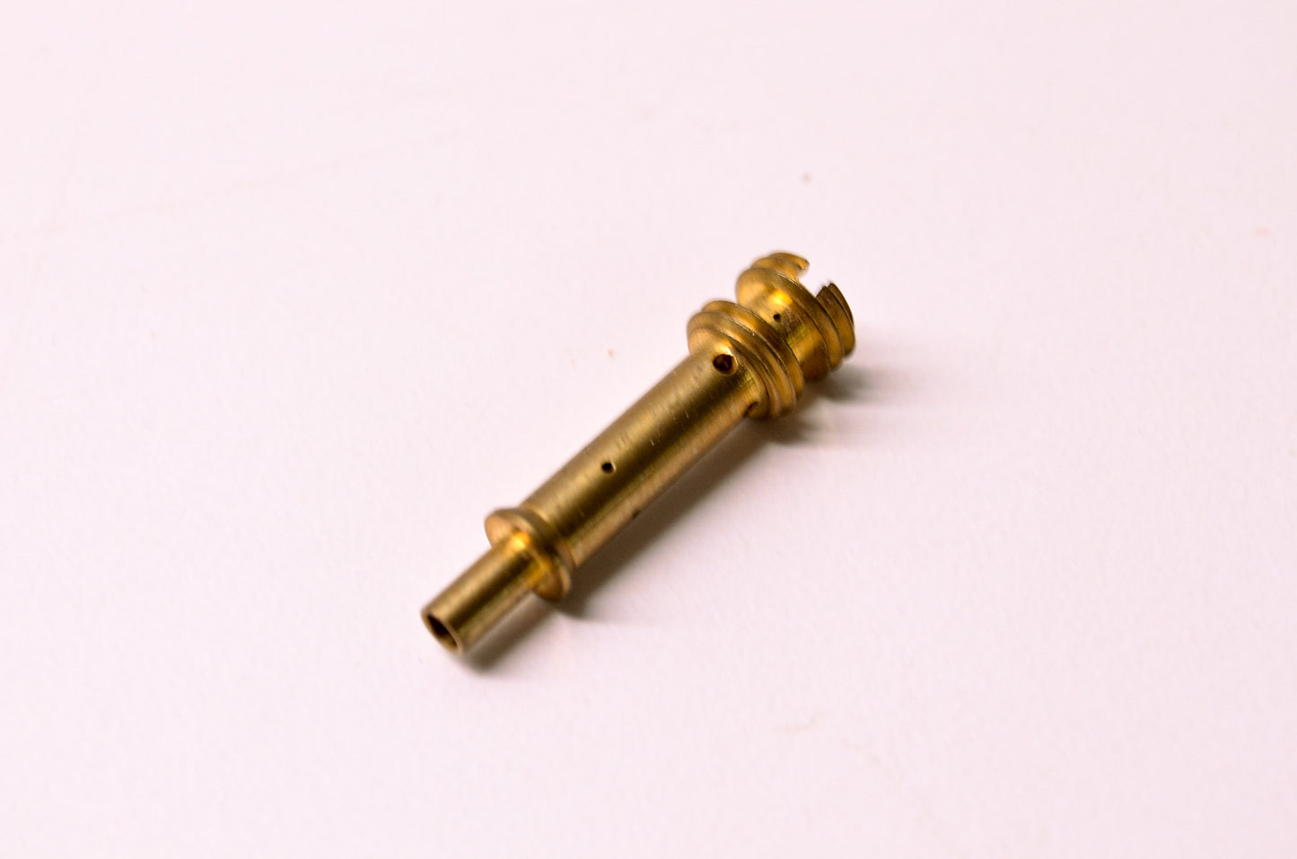 New Tecumseh 631640 Nozzle NOS
