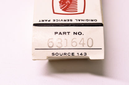 New Tecumseh 631640 Nozzle NOS