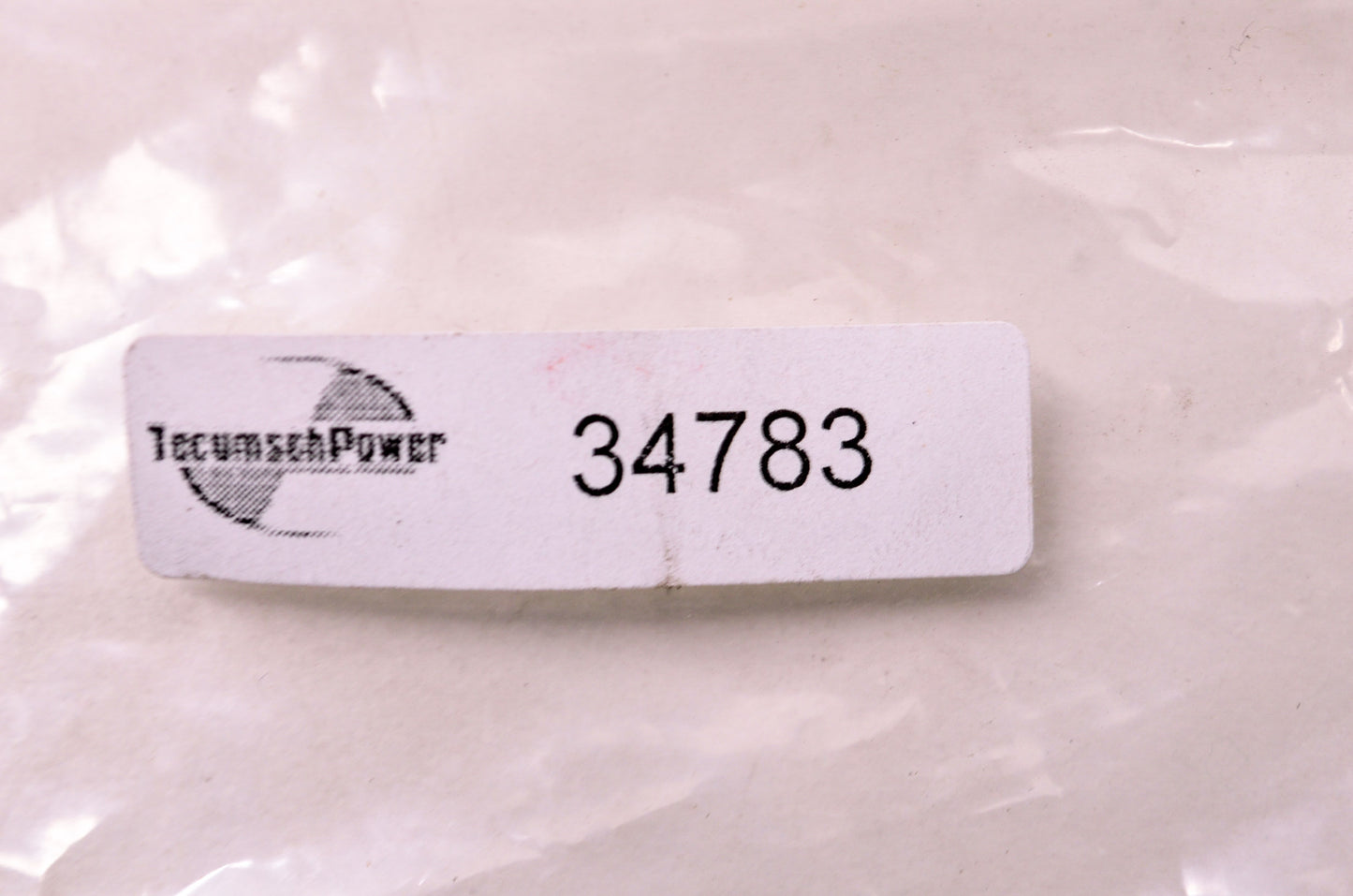Tecumseh 34783 Air Pre-Cleaner NOS
