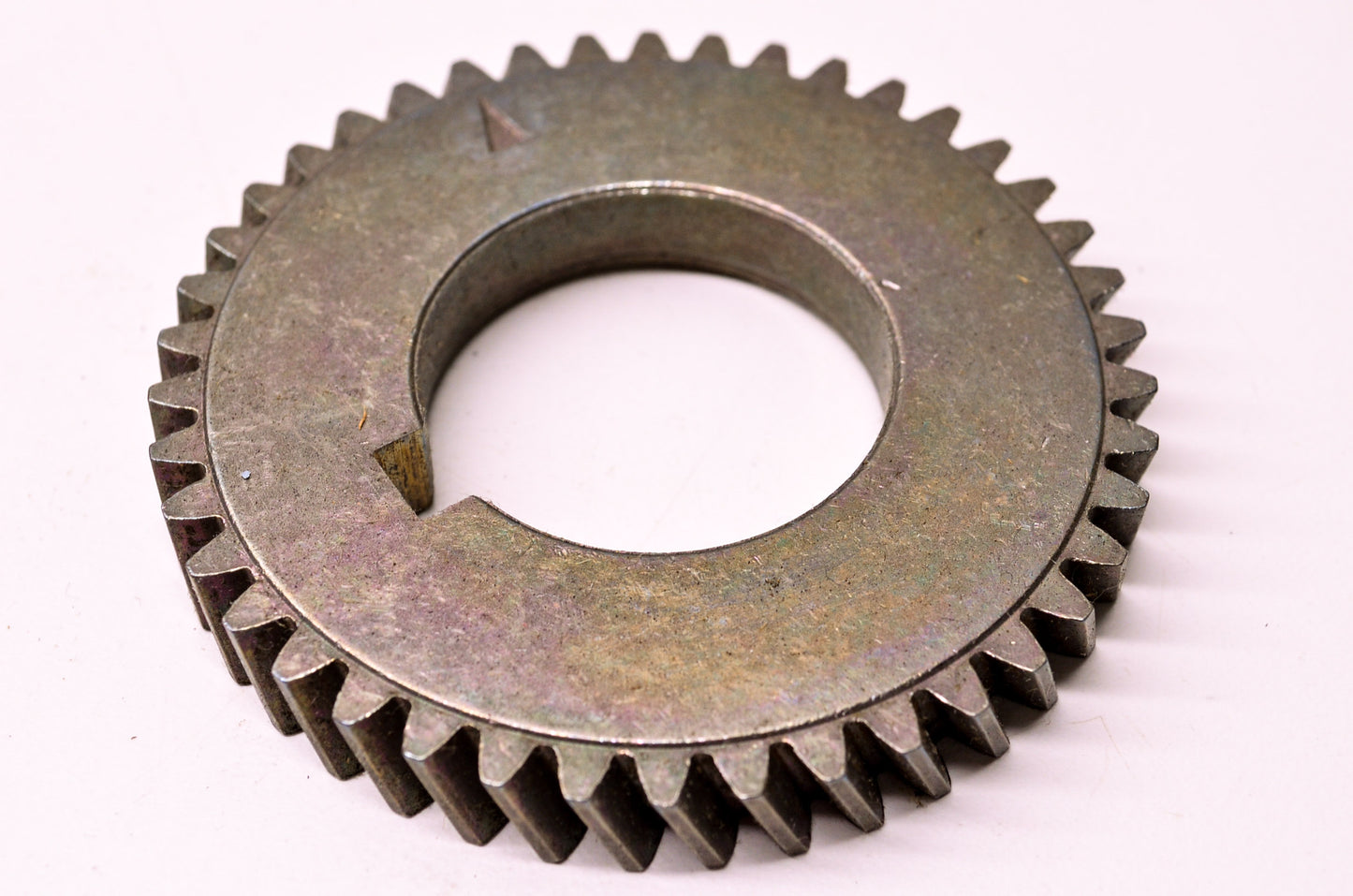 Tecumseh 35327 Counter Balance Gear NOS