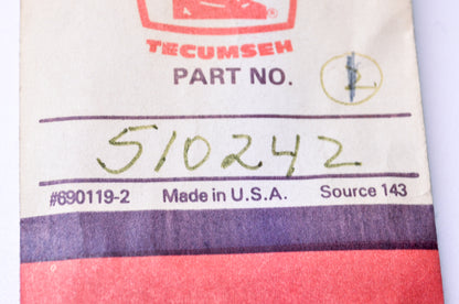 New Tecumseh Oil Seal NOS