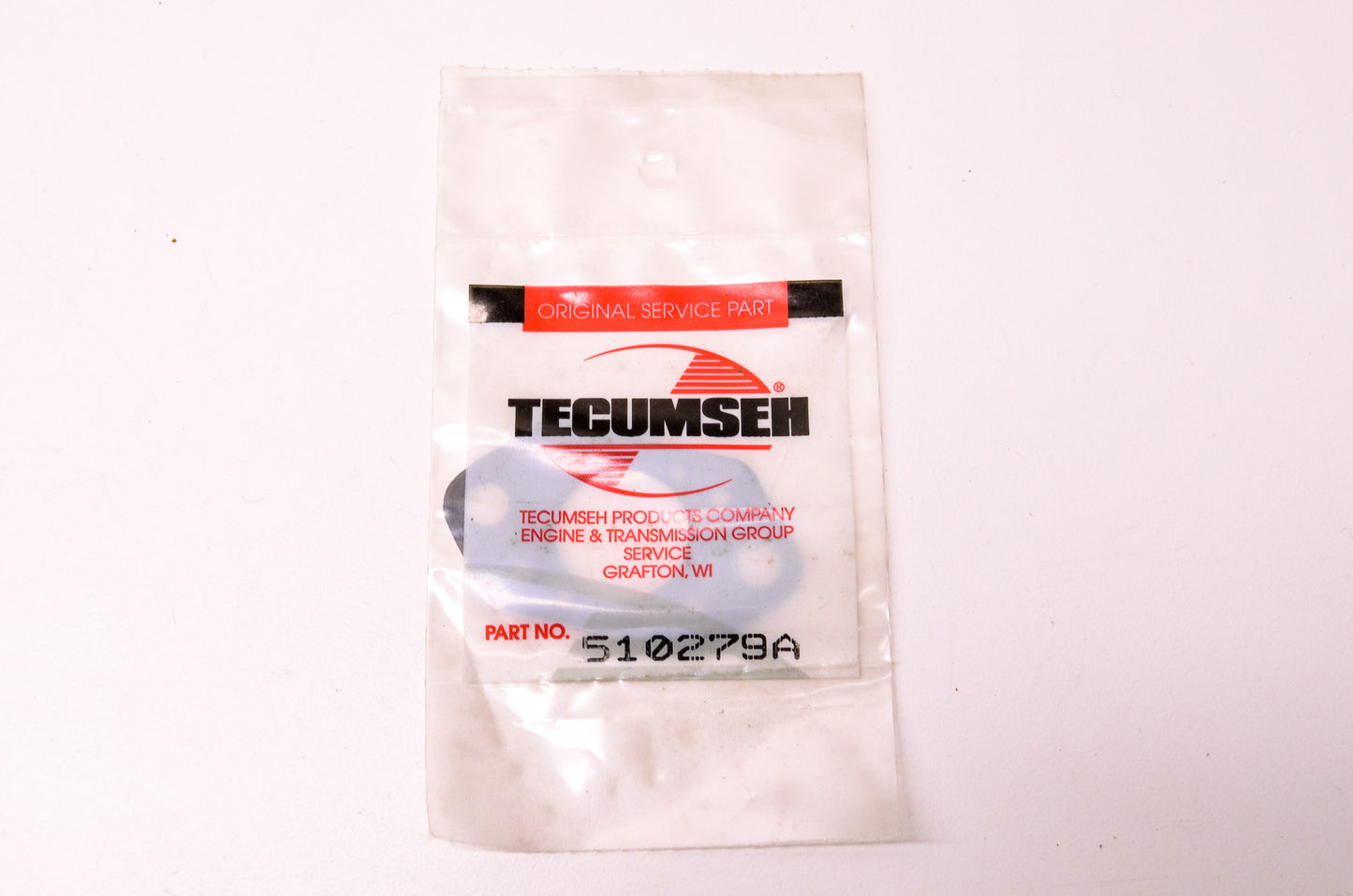 Tecumseh 510279A Gasket NOS