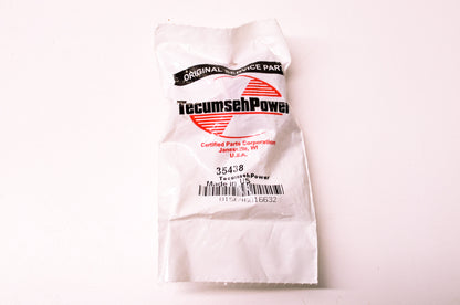 New Tecumseh 35438 Choke Knob NOS