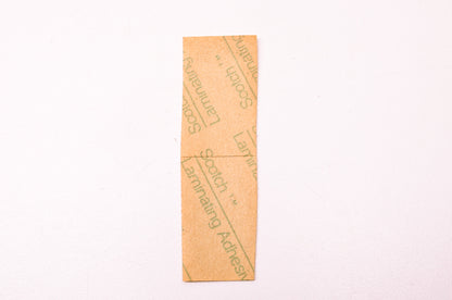 Tecumseh 35703 Decal NOS