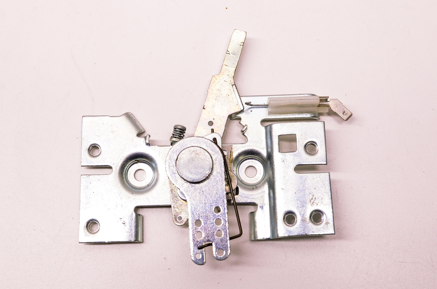 New Tecumseh Throttle Control Assembly NOS