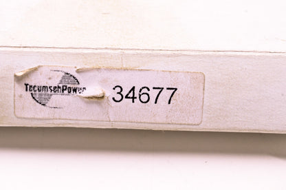 New Tecumseh Throttle Control Assembly NOS
