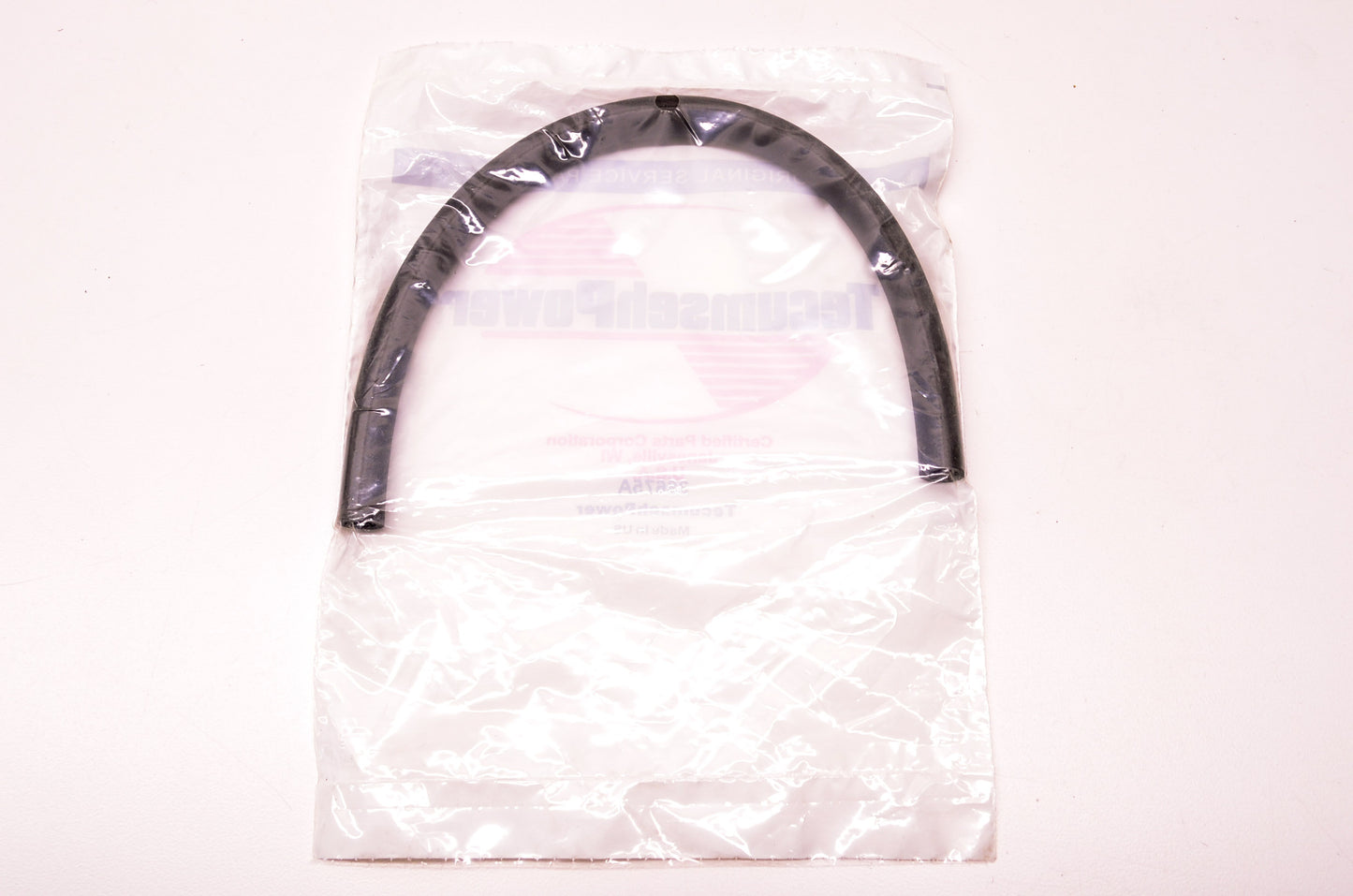New Tecumseh Breather Tube NOS