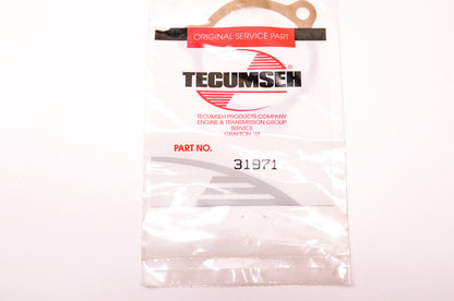 Tecumseh 31971 Gasket NOS