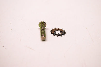 Tecumseh 650139 Screw NOS