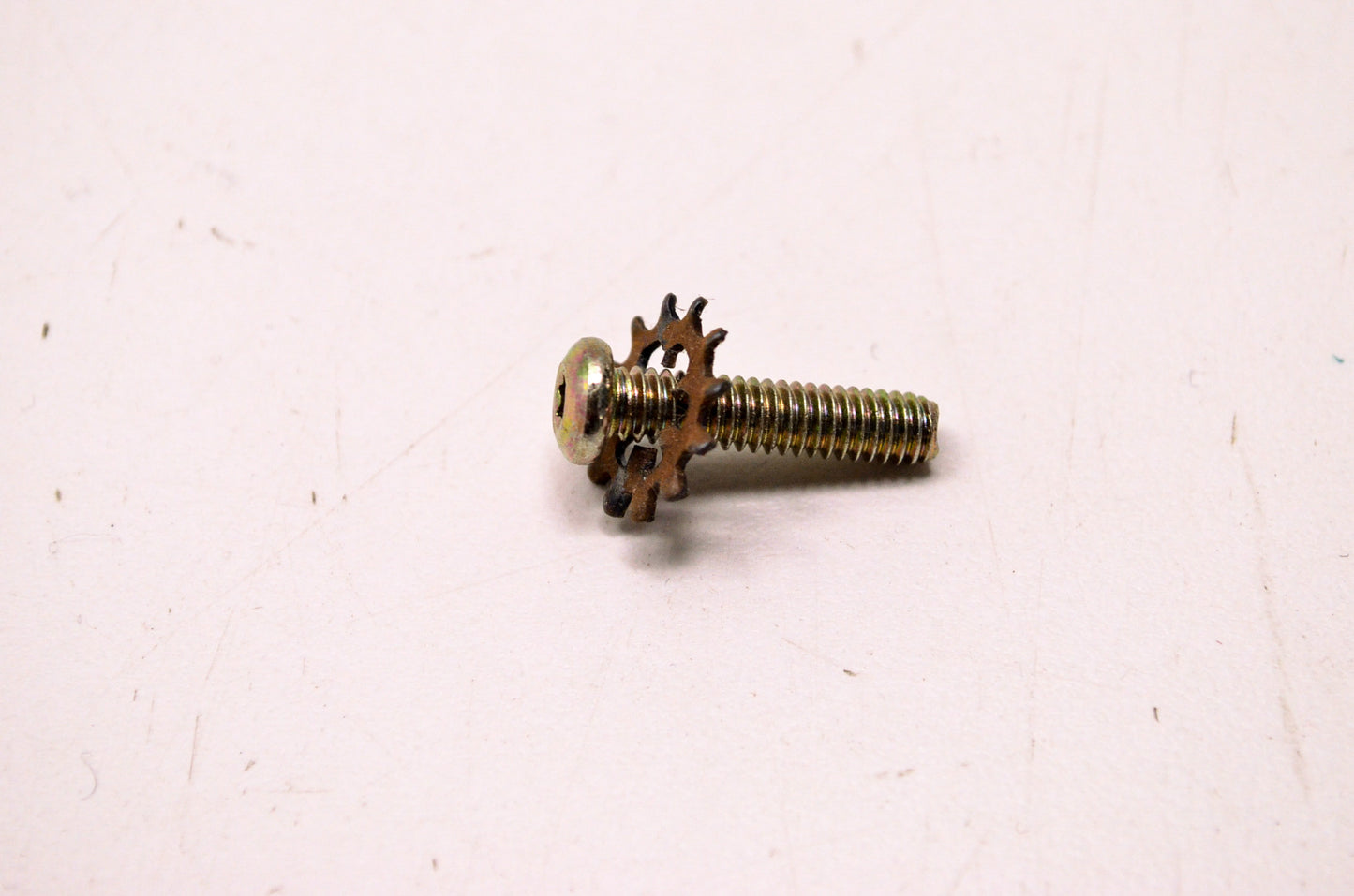 Tecumseh 650139 Screw NOS