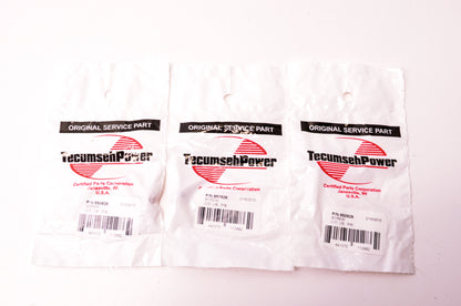 New Tecumseh 650926 Screws QTY 3 NOS