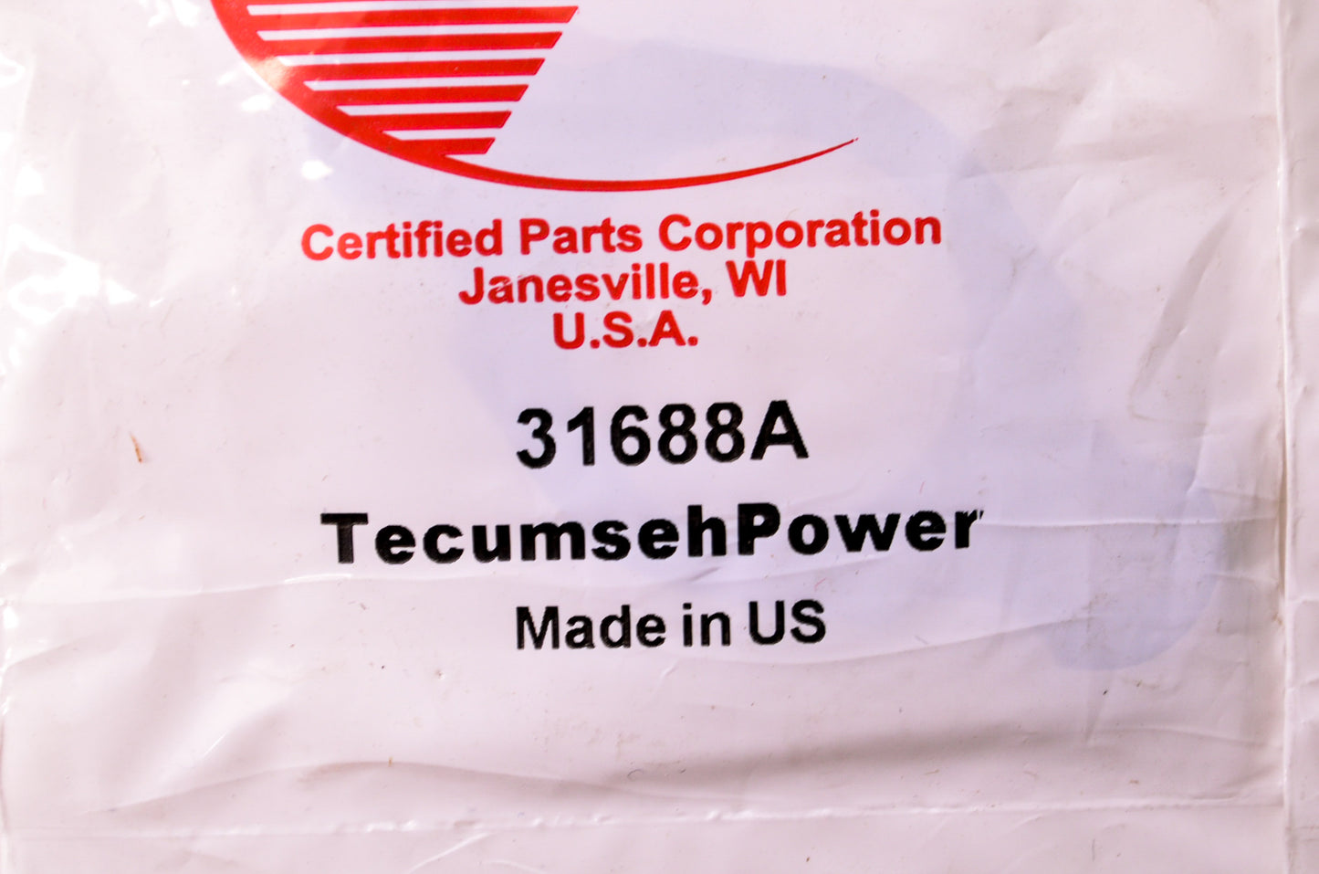 New Tecumseh 31688A Carburetor Gasket QTY 3 NOS
