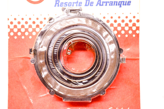 Starter Rewing Spring NOS
