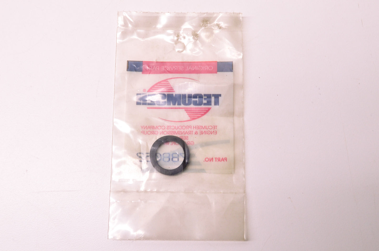 New Tecumseh O-Ring NOS