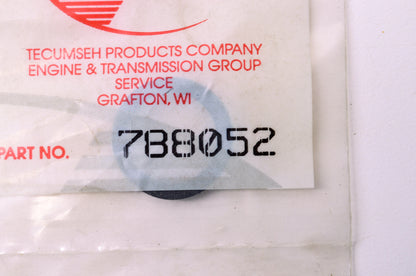 New Tecumseh O-Ring NOS