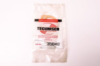Tecumseh 35848 Carburetor Gasket NOS
