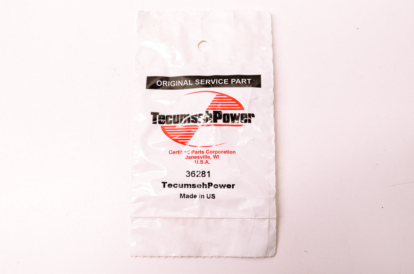 New Tecumseh 36281 Throttle Spring NOS