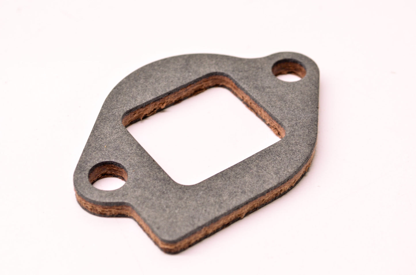 New Tecumseh Carburetor Intake Gasket NOS