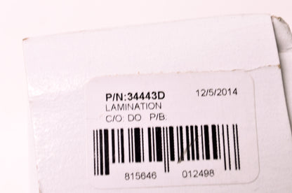 New Tecumseh 34443D Ignition Coil NOS