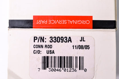 New Tecumseh Connecting Rod NOS