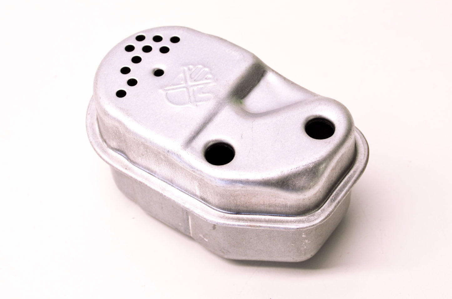 New Tecumseh 36790A Muffler NOS