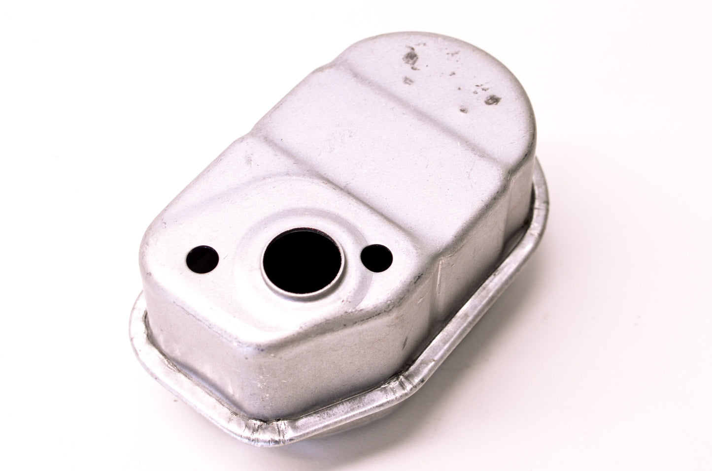 New Tecumseh 36790A Muffler NOS