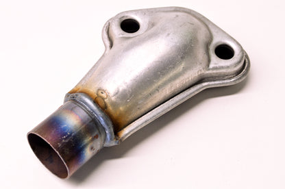 New Tecumseh Exhaust Manifold NOS