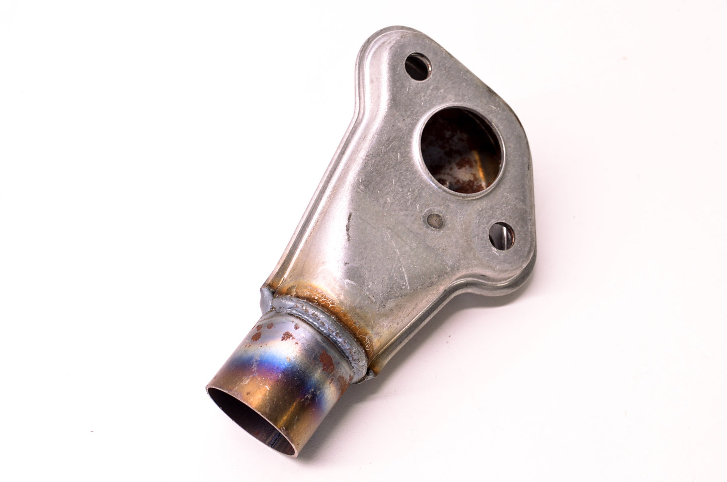 New Tecumseh Exhaust Manifold NOS