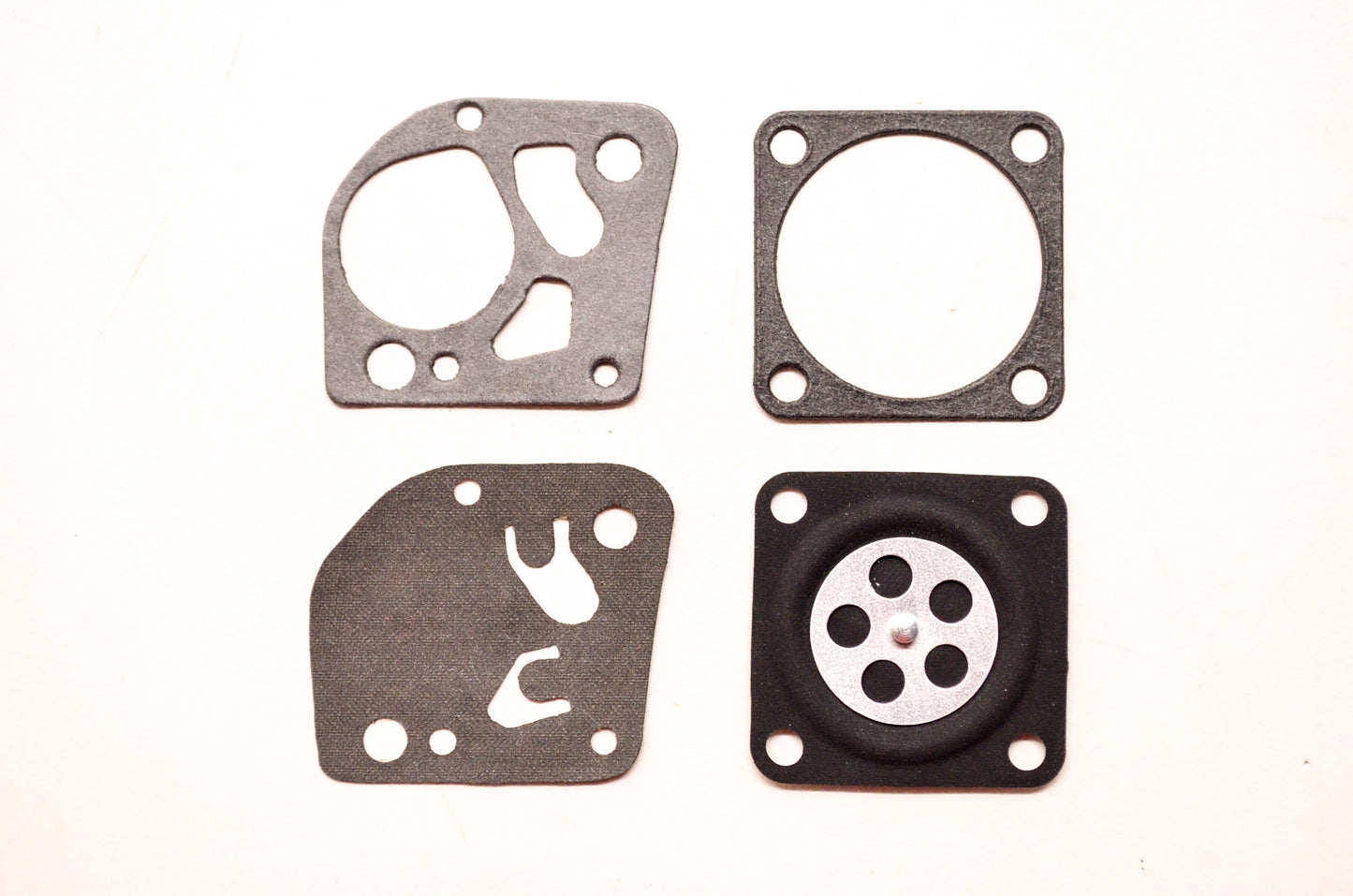 New Carb Carburetor & Diaphragm Kit Fuji NOS