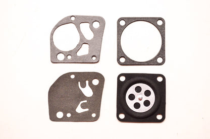 New Carb Carburetor & Diaphragm Kit Fuji NOS
