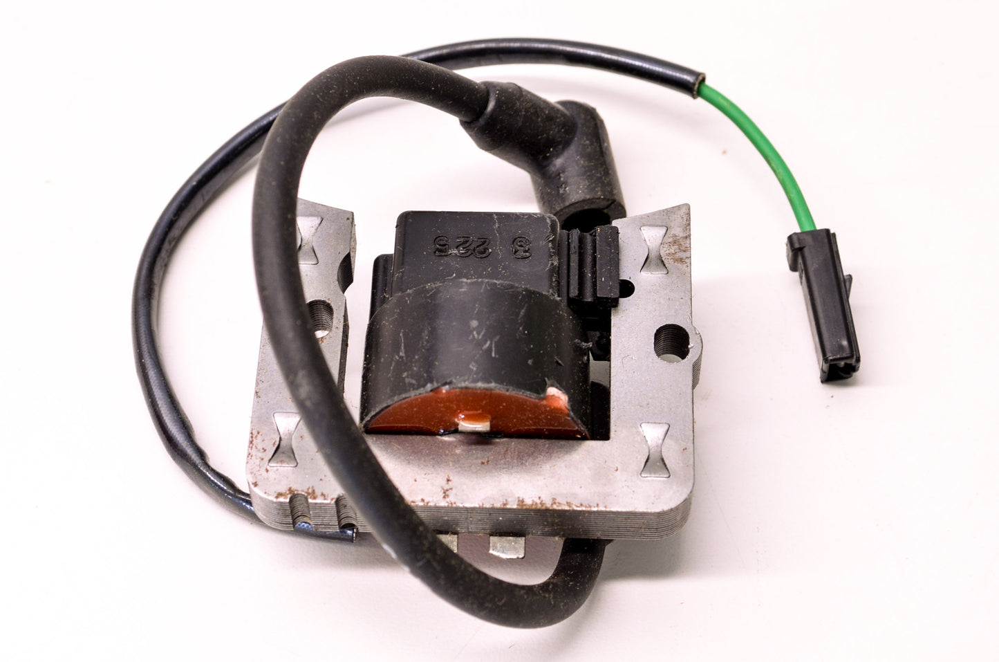 Tecumseh 35608 Ignition Coil Lamination NOS