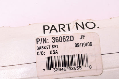 New Tecumseh Gasket Kit NOS