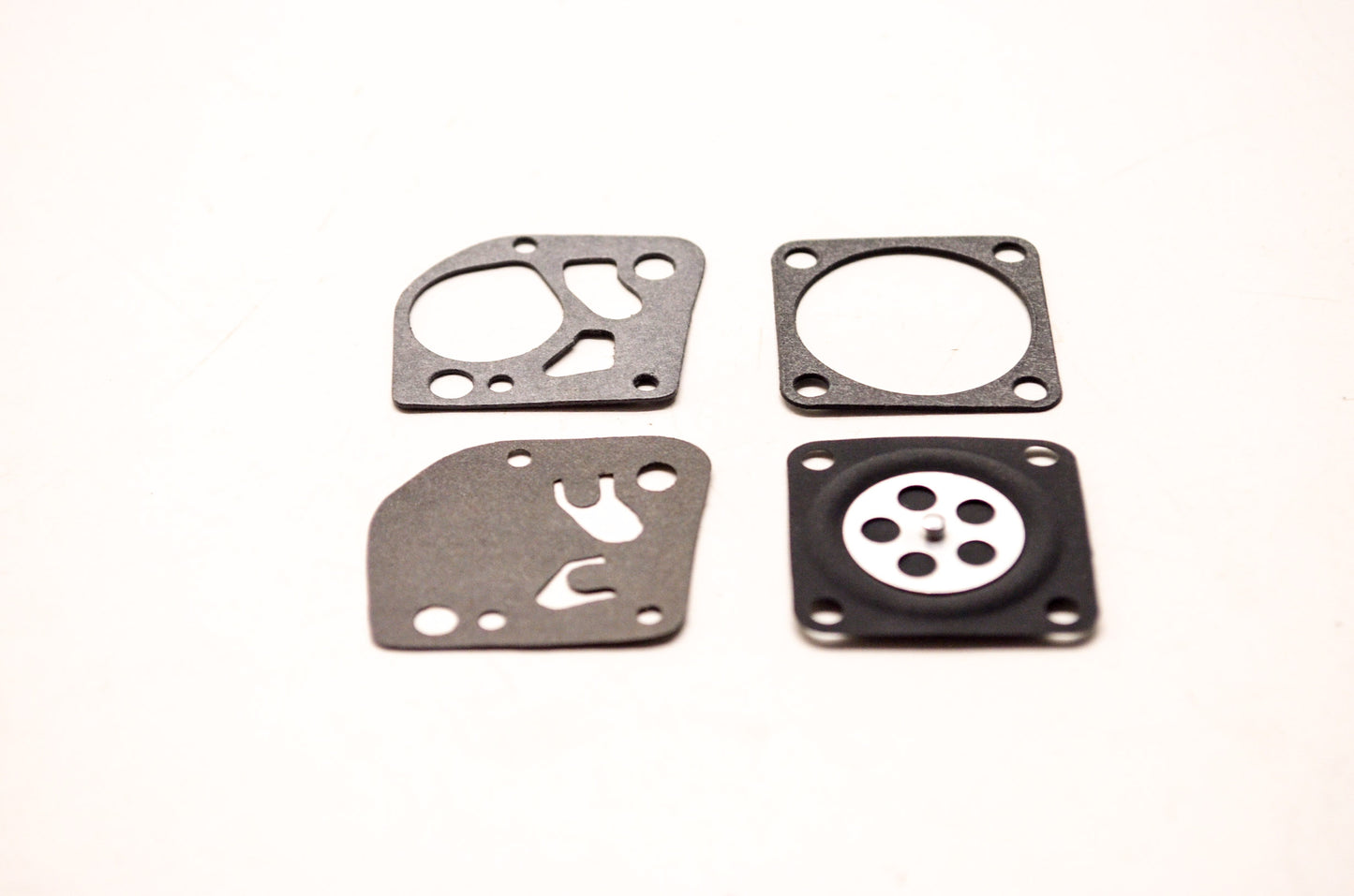 New Carb Carburetor & Diaphragm Kit Fuji NOS