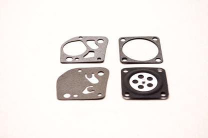 New Carb Carburetor & Diaphragm Kit Fuji NOS