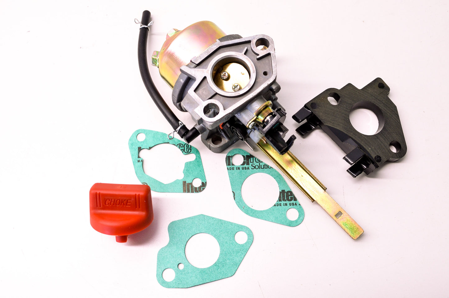 Lauson 23021 Carburetor Assembly 291cc NOS