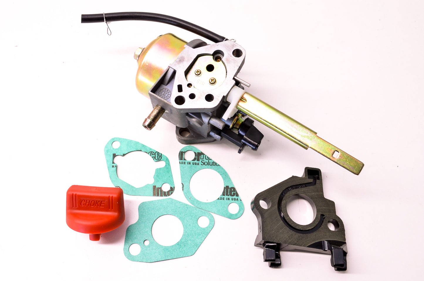 Lauson 23021 Carburetor Assembly 291cc NOS