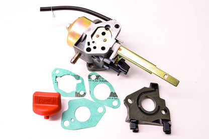 Lauson 23021 Carburetor Assembly 291cc NOS