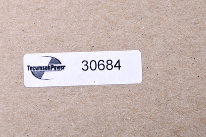 Tecumseh 30684 Engine Base Gasket NOS