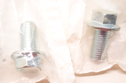 New Rotary Blade Bolt Qty 2 NOS